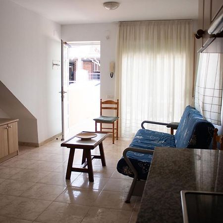 Apartaments La Torreta Алтафула Екстериор снимка