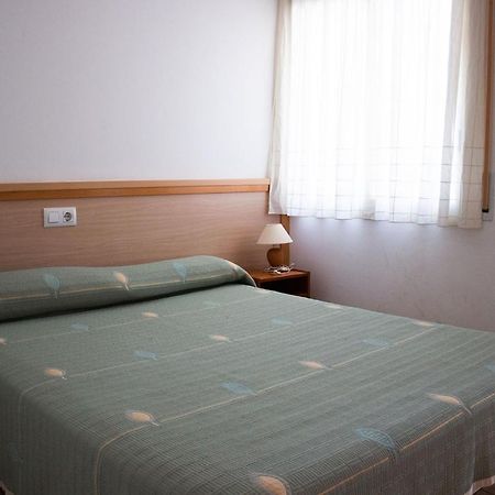 Apartaments La Torreta Алтафула Екстериор снимка
