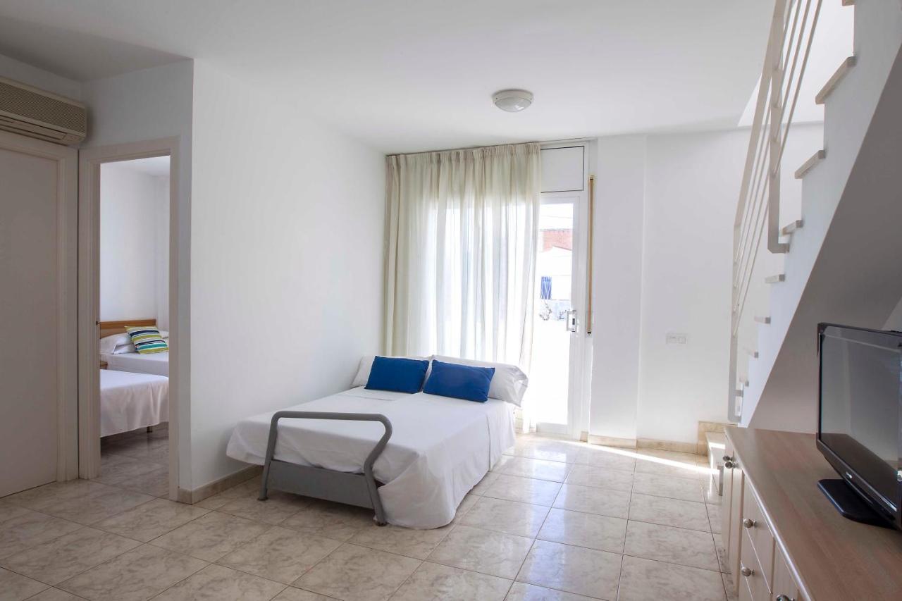 Apartaments La Torreta Алтафула Екстериор снимка