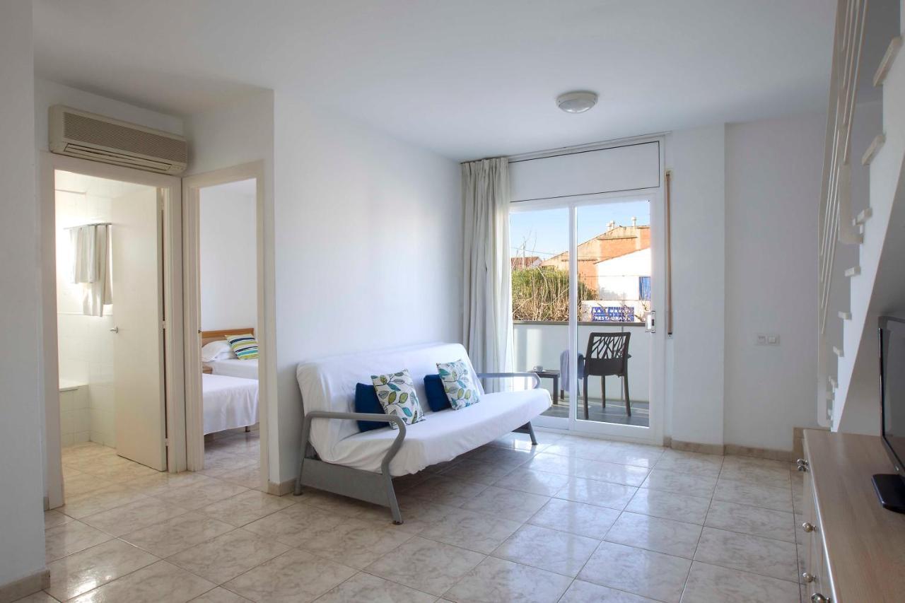 Apartaments La Torreta Алтафула Екстериор снимка