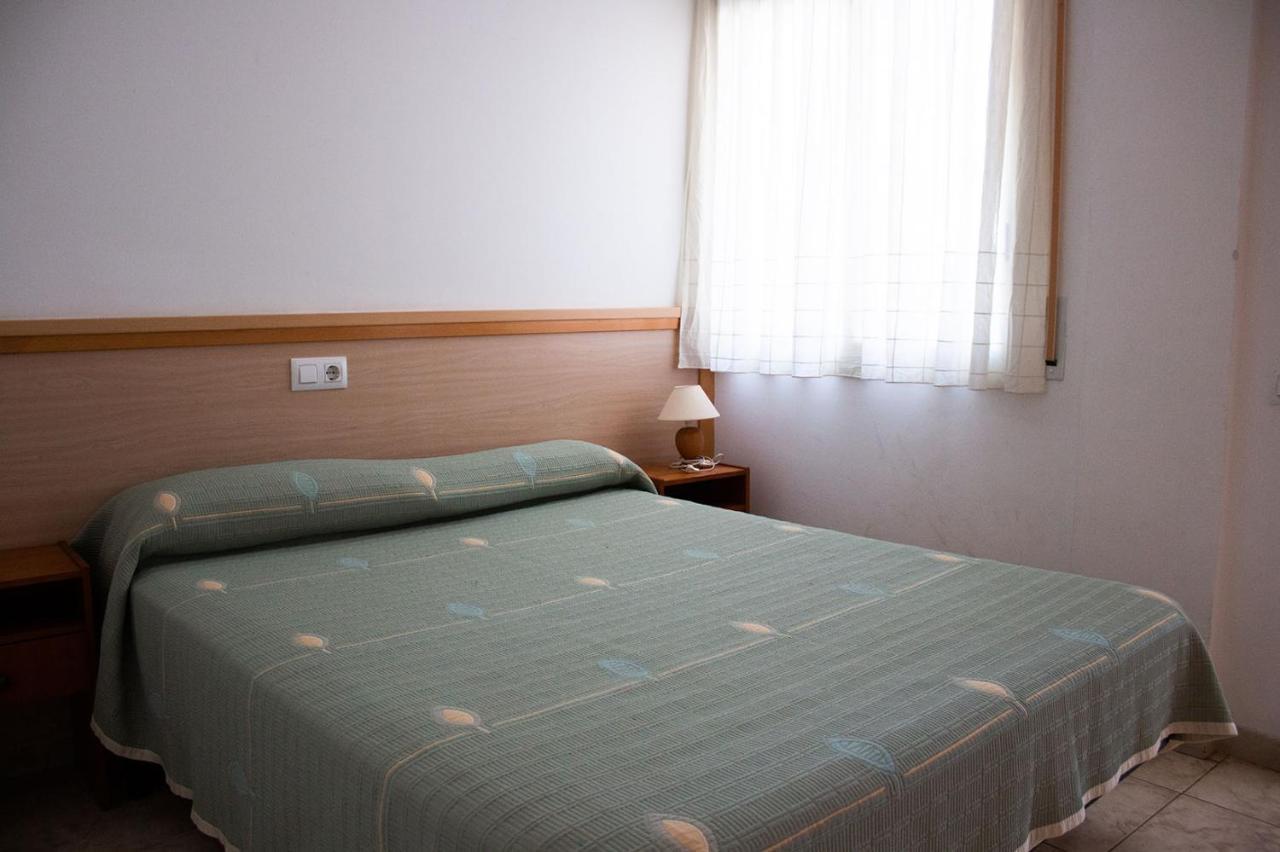 Apartaments La Torreta Алтафула Екстериор снимка