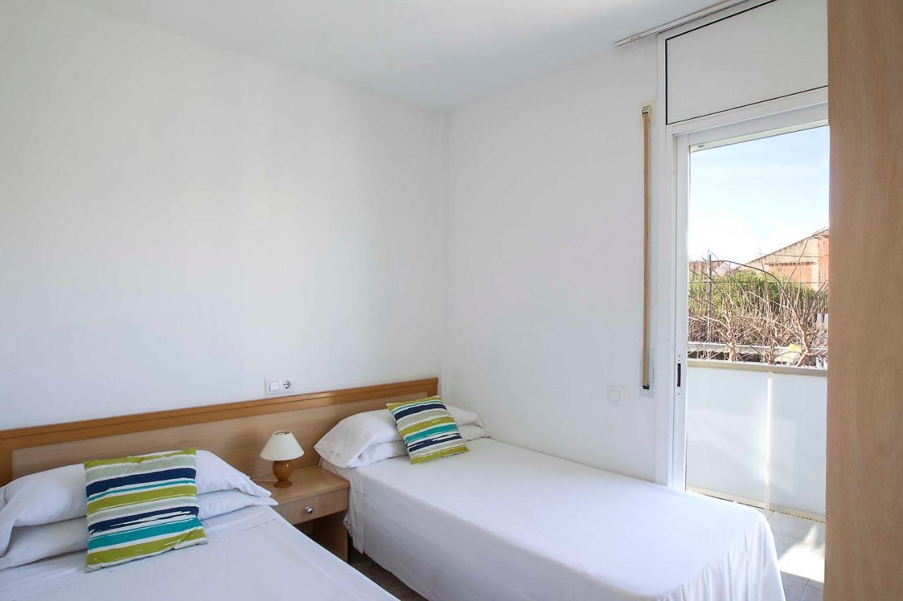 Apartaments La Torreta Алтафула Екстериор снимка