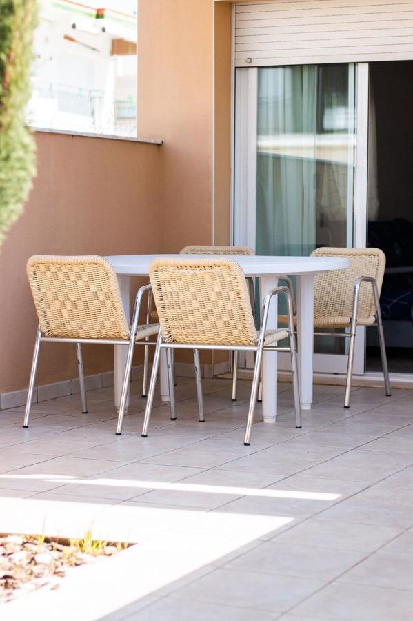 Apartaments La Torreta Алтафула Екстериор снимка