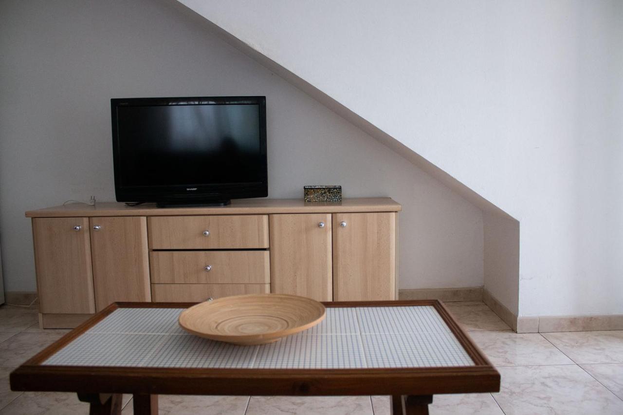 Apartaments La Torreta Алтафула Екстериор снимка